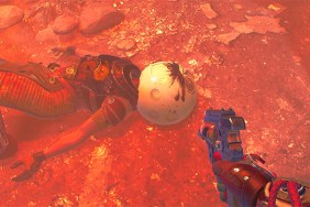 How to find Charles from Accounting in The Outer Worlds Peril on Gorgon DLC