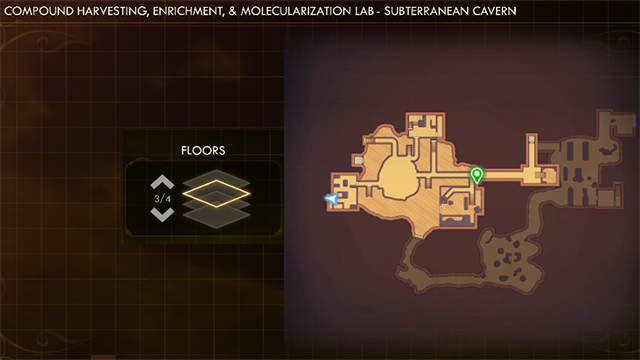 How to find the phonograph locations in The Outer Worlds Peril on Gorgon DLC