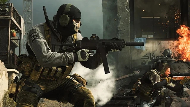 Call of Duty: Modern Warfare - How to get Platinum Camo