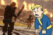 Fallout 76 Disconnected Due To Modified Game Files Fix