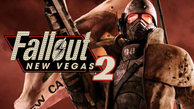 Fallout 3 vs. New Vegas vs. Fallout 4 – Over A Decade's Worth Of