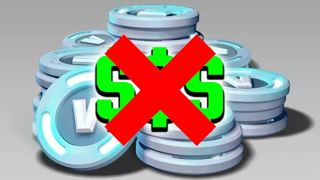 Fortnite “free V-Bucks” scams are taking over : what's