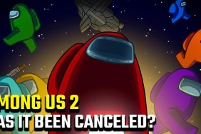 has Among Us 2 been canceled?
