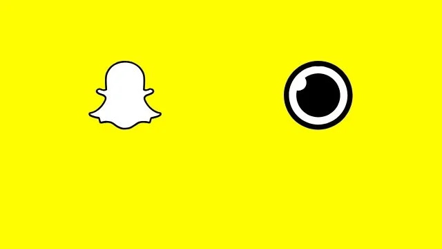 How to half swipe in Snapchat after 2020 update