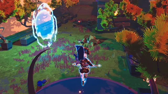 risk of rain 2 wiki harvester scythe