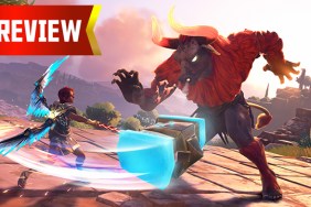 Immortals Fenyx Rising Preview | 'Like a fusion of BOTW and Assassin's Creed Odyssey'