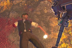 How to find Lucky Montoya in The Outer Worlds Peril on Gorgon DLC