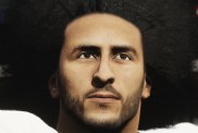 Madden 21 Colin Kaepernick Stats and How to Sign