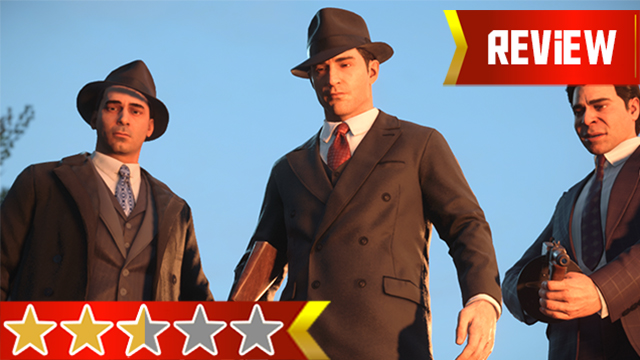 Mafia III Review - GameRevolution