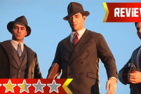 Mafia Definitive Edition Review | 'An offer that's relatively easy to refuse'