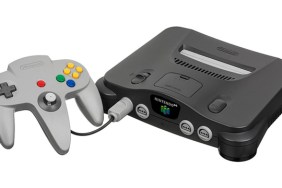 N64 Release Date