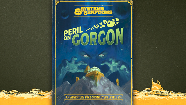 Review: Fortune and glory await you in The Outer Worlds: Peril on Gorgon -  Entertainium