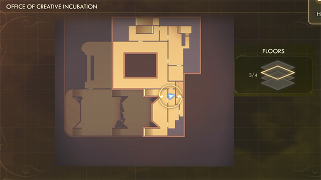 How to find the phonograph locations in The Outer Worlds Peril on Gorgon DLC