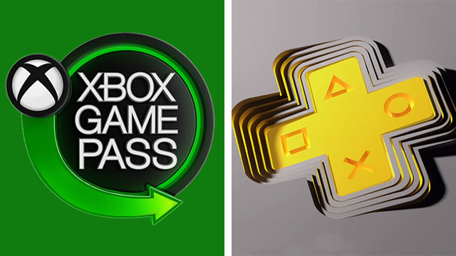 Xbox Game Pass ou PS Plus? Como escolher