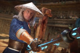 Mortal Kombat 11 datamine points to 1995 movie cast voice pack
