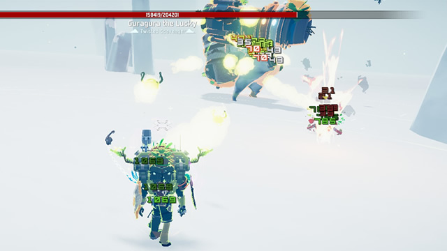 Risk Of Rain 2 Harvester's Scythe Unlock How to unlock Harvester's Scythe in Risk of Rain 2 - GameRevolution