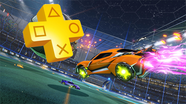 Rocket League PS4 and Switch versions soon won't require online subscription