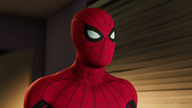 Spider-Man Remastered is also launching on PS5