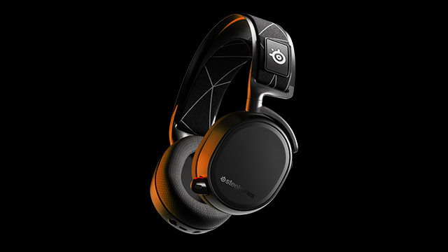 SteelSeries Arctis 9 wireless headset