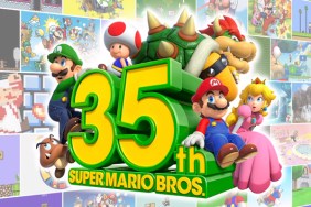 super mario 35th anniversary nintendo direct