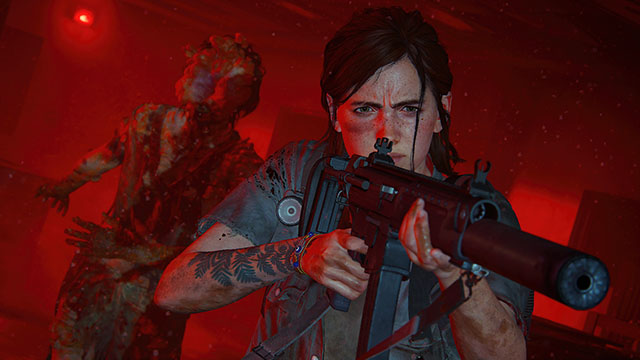 The Last of Us 2: OUTBREAK DAY 2020 UPDATE - NEW ANNOUNCEMENTS +