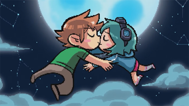 Scott Pilgrim: The World: The Game Complete Edition release date revealed
