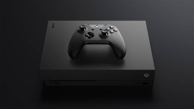 Xbox One How we use your data