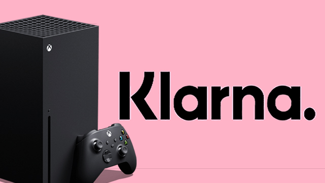 Klarna Xbox X | Have GAME and Smyths accepted my - GameRevolution