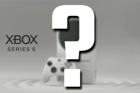 Xbox Series S price and box reportedly leaked
