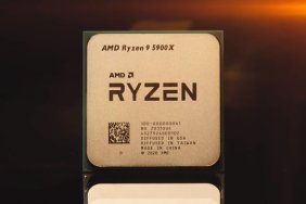 AMD Ryzen 5900X 5000 Series Zen 3 chip
