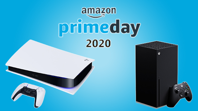 Amazon Prime Day 2020