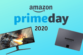 Amazon Prime Day PC Sales