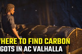 How to get copper ingots in Assassin's Creed Valhalla