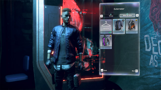 Can you play as Marcus in Watch Dogs: Legion