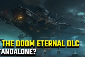 Is the Doom Eternal Ancient Gods DLC standalone?