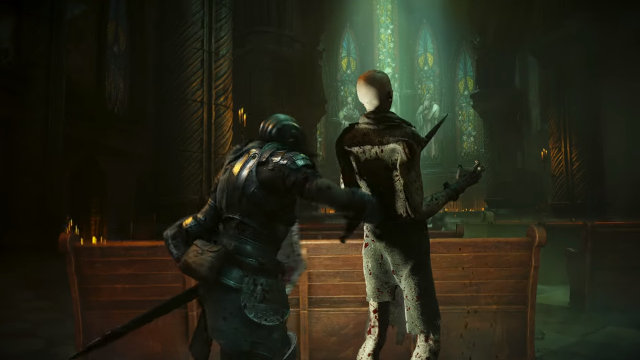 Is the Demon's Souls remake coming to PC?