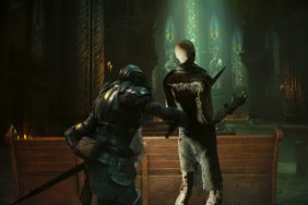 Demon's Souls Digital Deluxe Edition items early access