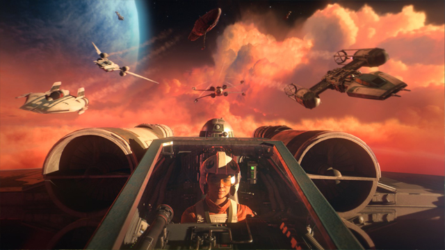 Does Star Wars: Squadrons have a season pass?