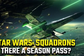 Does Star Wars: Squadrons have a season pass?