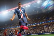 FIFA 21 Game session no longer available