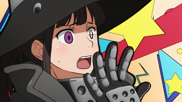 Fire Force Season 2 Reveals Episode Order