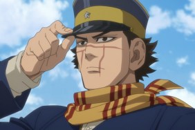 Golden Kamuy Season 3 episode 2 release date