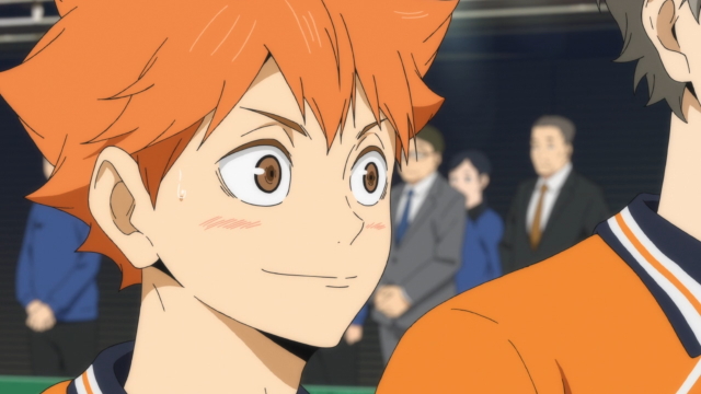 When is the Haikyuu To the Top episode 16 release date