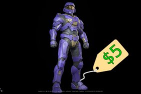 Halo Infinite Armor Coating microtransactions price Monarch Purple tag