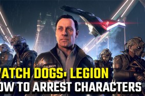 How to arrest characters in Watch Dogs: Legion
