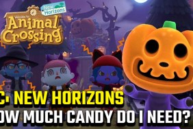 How to get unlimited candy in Animal Crossing New Horizons
