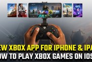 How to play Xbox games on iOS