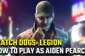 How to unlock Aiden Pearce in Watch Dogs: Legion