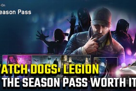 Is the Watch Dogs Legion Season Pass worth it?