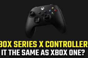 Is the Xbox Series X controller the same as Xbox One